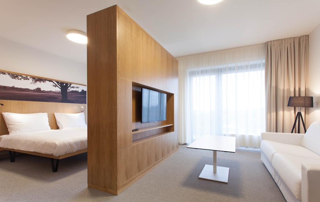 Hotel S-Port Veska Dolany  部屋 写真